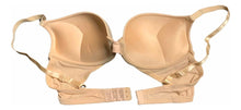 Cargar imagen en el visor de la galería, Pack 3 Brasier Doble Push Up, Aumenta Hasta 2 Tallas