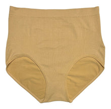 Cargar imagen en el visor de la galería, Pantaleta Tallas Extras 40-52, Paq 6 Pzas En 6 Difer Colores