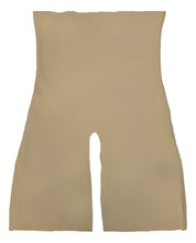 Cargar imagen en el visor de la galería, Faja Alta Boxer Sin Costuras Invisible, Body Corte Laser