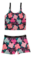 Cargar imagen en el visor de la galería, Coordinado De Top Y Bóxer Sin Costuras
