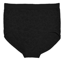 Cargar imagen en el visor de la galería, Pantaleta Tallas Extras 40-52, Paq 6 Pzas En 6 Difer Colores