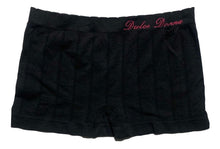 Cargar imagen en el visor de la galería, Pantaleta Tallas Extras 40-52, Paq 6 Pzas En 6 Difer Colores