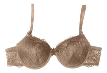 Cargar imagen en el visor de la galería, Brassier Con Encaje, Pack 6 Piezas / 6 Colores