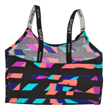 Cargar imagen en el visor de la galería, Coordinado De Top Y Bóxer Sin Costuras