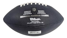 Cargar imagen en el visor de la galería, Balón Futbol Americano Junior Nfl 10.5 Pulgadas