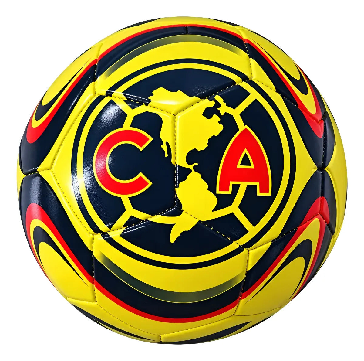 Balón No5 Futbol Soccer Chivas, America, México Y Más