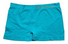 Cargar imagen en el visor de la galería, Pantaleta Tallas Extras 40-52, Paq 6 Pzas En 6 Difer Colores