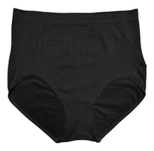 Cargar imagen en el visor de la galería, Pantaleta Tallas Extras 40-52, Paq 6 Pzas En 6 Difer Colores
