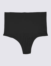 Cargar imagen en el visor de la galería, Faja Short, Tanga O Panty Reductora Moldeadora Compresión