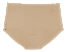 Cargar imagen en el visor de la galería, Pantaleta Sin Costuras (invisible) Pack 6 Pzas Difer Colores