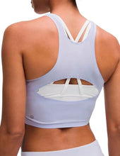 Cargar imagen en el visor de la galería, Camiseta Lululemon de tirantes Fast and Free Ligera