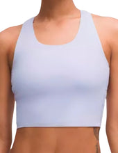 Cargar imagen en el visor de la galería, Camiseta Lululemon de tirantes Fast and Free Ligera