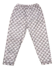 Cargar imagen en el visor de la galería, Pijama Franela Hombre Conjunto Camisa Y Pantalón