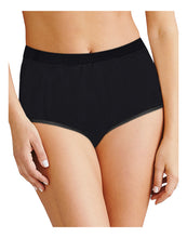 Cargar imagen en el visor de la galería, Pantaleta Completa De Algodón, Pack Con 6 Pantaletas