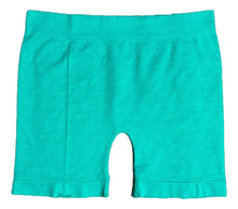 Cargar imagen en el visor de la galería, Boxer Largo Dama Licra, Pack Con 6 Pzas 2nude/2negros/2bcos