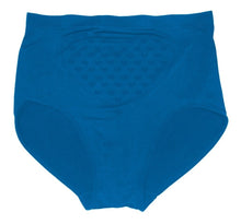 Cargar imagen en el visor de la galería, Pantaleta Tallas Extras 40-52, Paq 6 Pzas En 6 Difer Colores