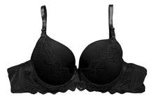Cargar imagen en el visor de la galería, Brassier Con Encaje, Pack 6 Piezas / 6 Colores