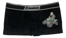 Cargar imagen en el visor de la galería, Boxer Niño Licra, Pack 6 Piezas En 6 Diferentes Colores