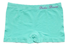 Cargar imagen en el visor de la galería, Pantaleta Tallas Extras 40-52, Paq 6 Pzas En 6 Difer Colores