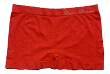 Cargar imagen en el visor de la galería, Pantaleta Tallas Extras 40-52, Paq 6 Pzas En 6 Difer Colores