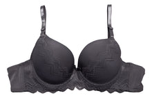 Cargar imagen en el visor de la galería, Brassier Con Encaje, Pack 6 Piezas / 6 Colores