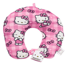 Cargar imagen en el visor de la galería, Almohada De Viaje Cuello Forma De U Diferentes Diseños