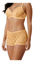 Cargar imagen en el visor de la galería, Conjunto Sexy De Brasier Y Cachetero De Encaje