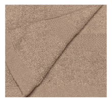 Cargar imagen en el visor de la galería, 2 Toallas De Baño Tamaño Grande 70x140cm, 100% Algodón