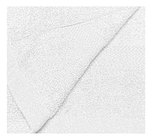 Cargar imagen en el visor de la galería, 2 Toallas De Baño Tamaño Grande 70x140cm, 100% Algodón