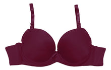 Cargar imagen en el visor de la galería, Brassier Con Encaje, Pack 6 Piezas / 6 Colores
