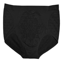 Cargar imagen en el visor de la galería, Pantaleta Tallas Extras 40-52, Paq 6 Pzas En 6 Difer Colores