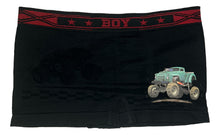 Cargar imagen en el visor de la galería, Boxer Niño Licra, Pack 6 Piezas En 6 Diferentes Colores