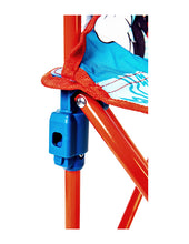 Cargar imagen en el visor de la galería, Silla Plegable Infantil Mickey & Minnie Mouse