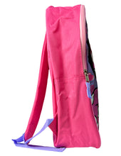 Cargar imagen en el visor de la galería, Set De Mochila Infantil Con Morral Mickey Minnie Mouse