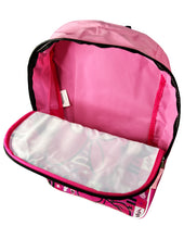 Cargar imagen en el visor de la galería, Set De Mochila Infantil Con Morral Mickey Minnie Mouse