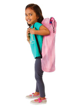 Cargar imagen en el visor de la galería, Silla Plegable Para Niños Con Bolsa De Transporte