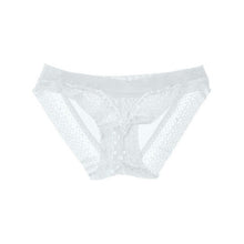 Cargar imagen en el visor de la galería, Tanga Sexy Encaje Mujer Pack De 6 Pzas, 6 Colores Diferentes