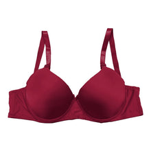 Cargar imagen en el visor de la galería, Brasier Copa Doble Dd Paquete 3 Piezas