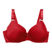 Cargar imagen en el visor de la galería, Brassier Copa D, Paquete 6 Pzas, Colores Basicos 5209