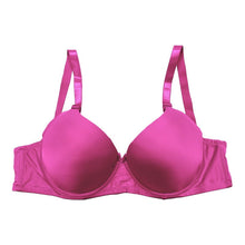 Cargar imagen en el visor de la galería, Brasier Copa Doble Dd Paquete 3 Piezas