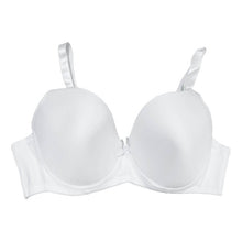 Cargar imagen en el visor de la galería, Brassier Copa D, Paquete 6 Pzas, Colores Basicos 5209