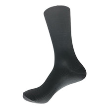 Cargar imagen en el visor de la galería, Calcetin Escolar Juvenil Para Hombre Talla 14 A 19 Años