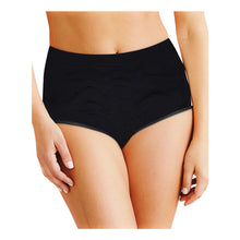 Cargar imagen en el visor de la galería, Pantaleta Completa Mujer Pack Con 6 Piezas