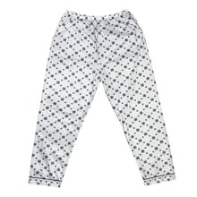 Cargar imagen en el visor de la galería, Pijama Franela Hombre Conjunto Camisa Y Pantalón