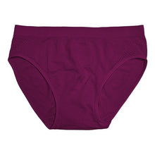 Cargar imagen en el visor de la galería, Pantaleta Completa Mujer Pack Con 6 Piezas