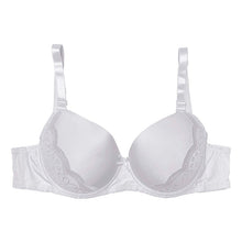 Cargar imagen en el visor de la galería, Brasier Copa Doble Dd Paquete 3 Piezas