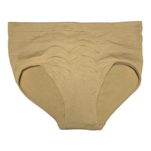 Cargar imagen en el visor de la galería, Pantaleta Completa Mujer Pack Con 6 Piezas
