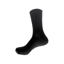 Cargar imagen en el visor de la galería, Calcetin Escolar Juvenil Para Hombre Talla 14 A 19 Años