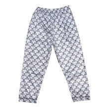 Cargar imagen en el visor de la galería, Pijama Franela Hombre Conjunto Camisa Y Pantalón