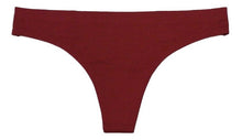 Cargar imagen en el visor de la galería, Tanga Sin Costuras (invisible) Pack 6 Pzas Difer Colores